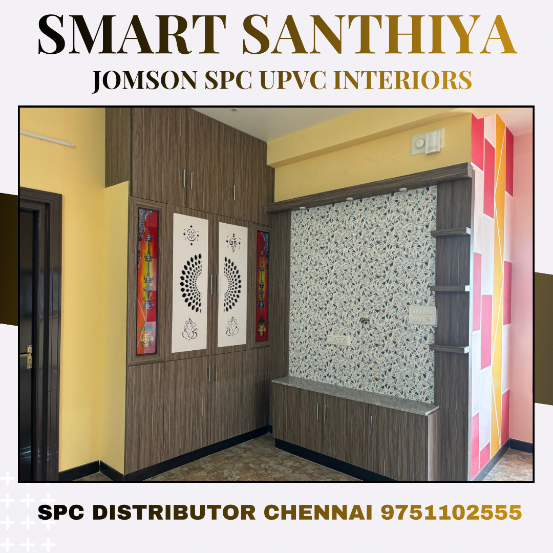 spc interiors chennai